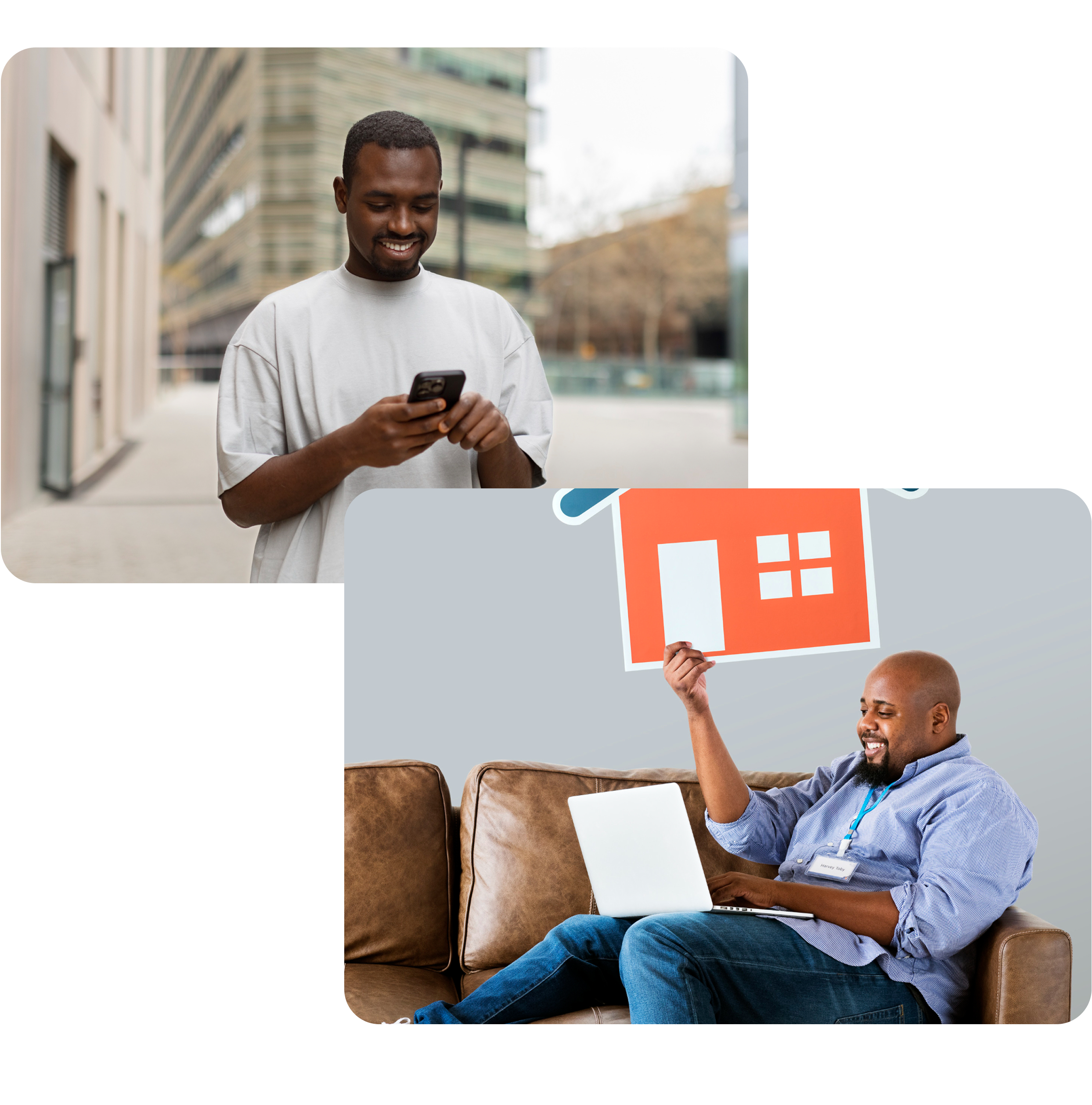 LOCA - Locataires et Propriétaires